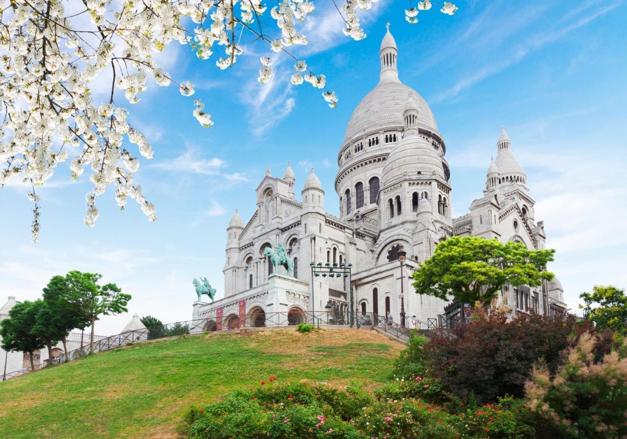 Serenite Et Beaute A Vincennes,5mn De Metro * Vincennes