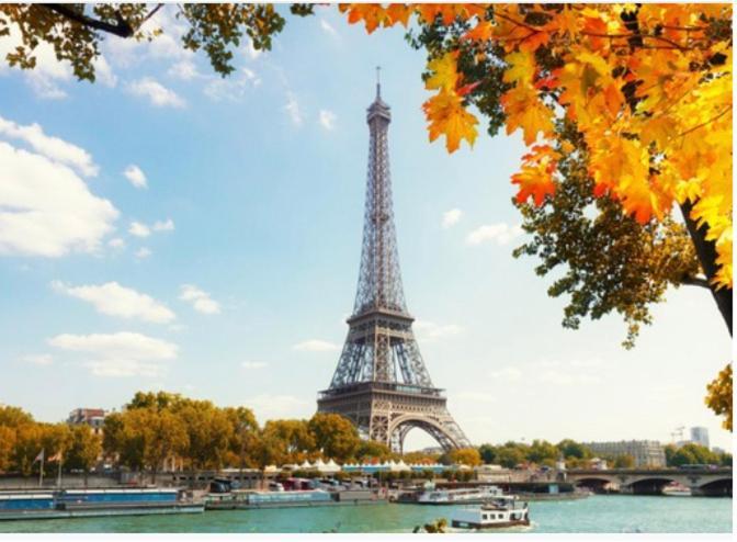 Apartment Serenite Et Beaute A Vincennes,5mn De Metro